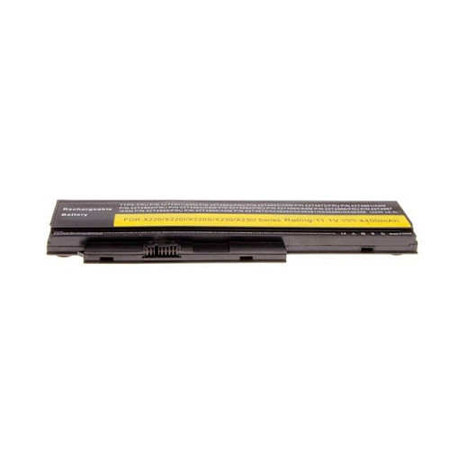 Green Cell Battery 42T4861 42T4862 for Lenovo ThinkPad X220 X220i X220s X230 X230i Batterien