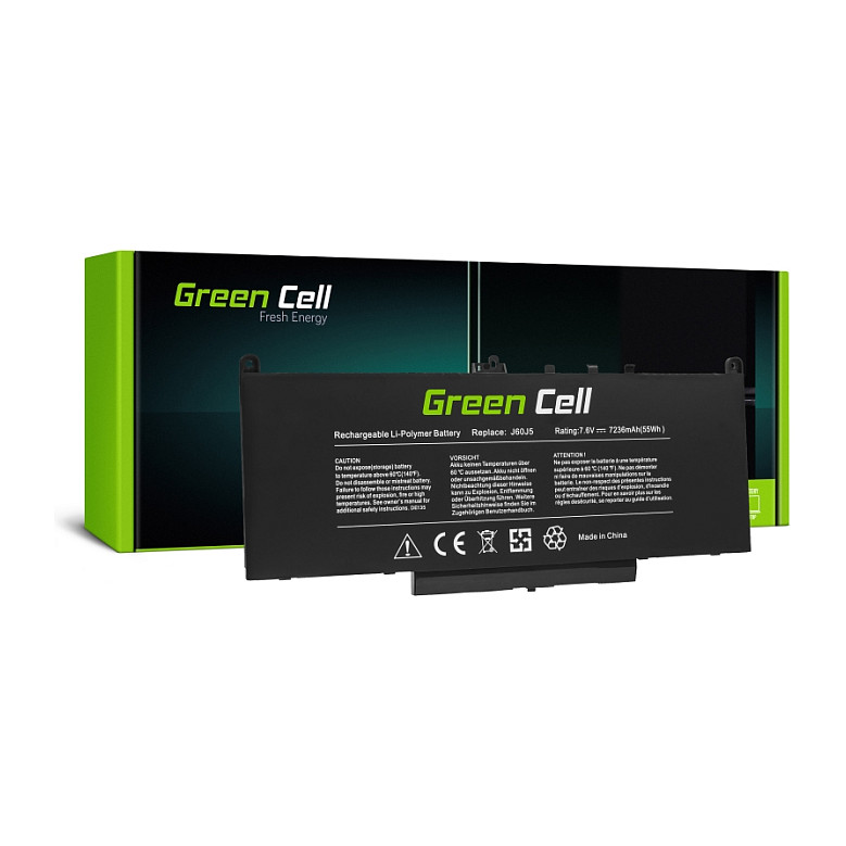 Green Cell DE135 laptop spare part