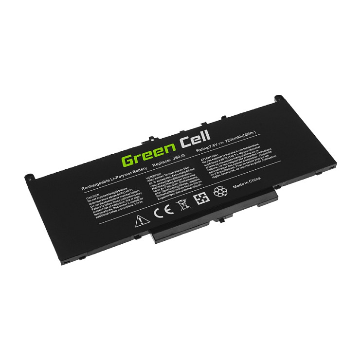 Green Cell DE135 laptop spare part