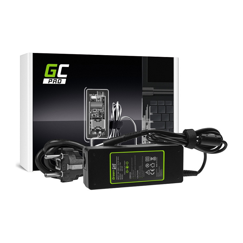 Green Cell AD15P power adapter/inverter