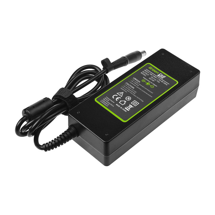 Green Cell AD15P power adapter/inverter