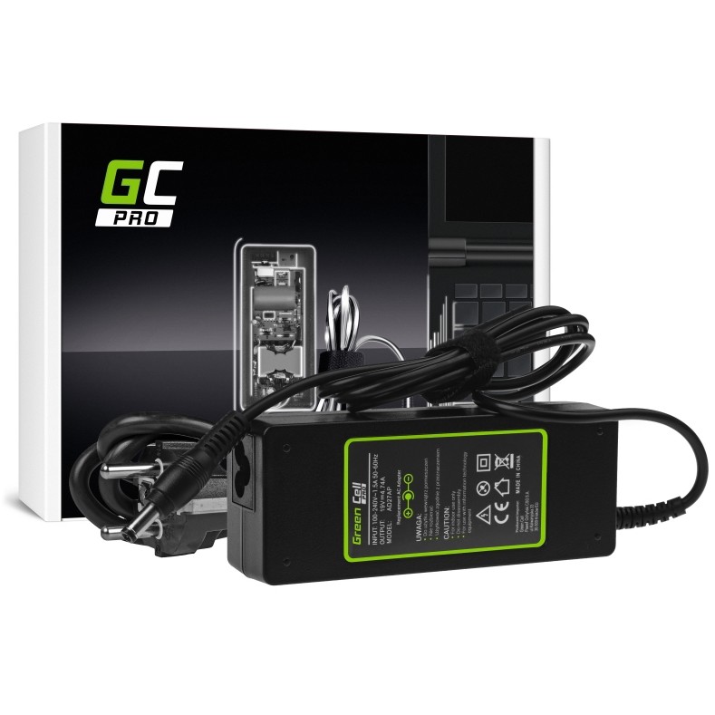 Green Cell AD27AP power adapter/inverter