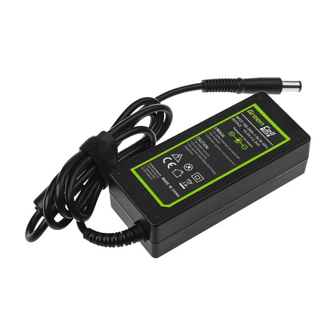 Green Cell AD07AP power adapter/inverter