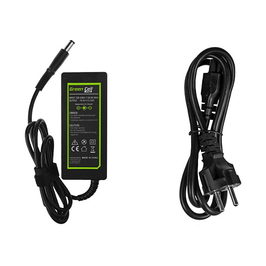 Green Cell AD07AP power adapter/inverter