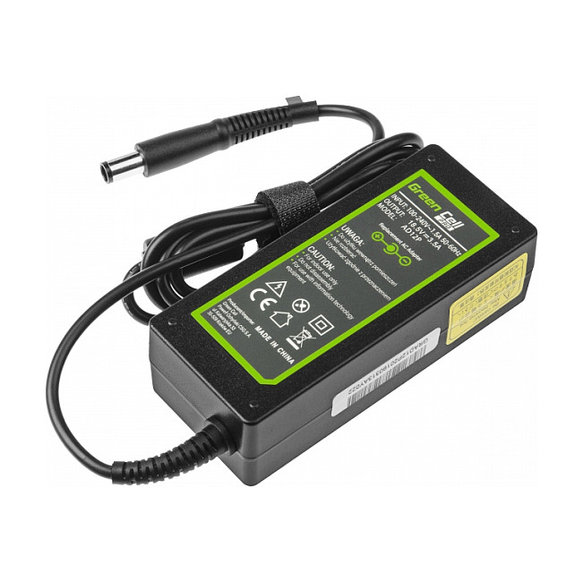N Green Cell PRO 18.5V 3.5A 65W für HP 250 G1 255 G1 ProBook 450 G2 455 G2 Compaq Presario CQ56 CQ57 CQ58