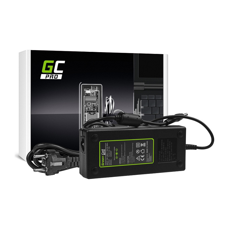 Green Cell AD69AP power adapter/inverter