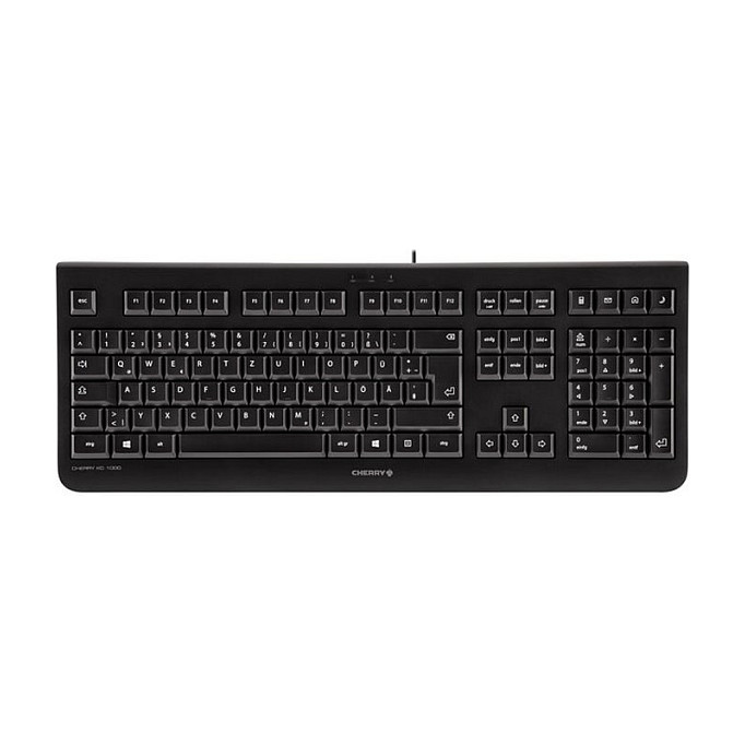 CHERRY KC 1000 keyboard Mäuse & Tastaturen