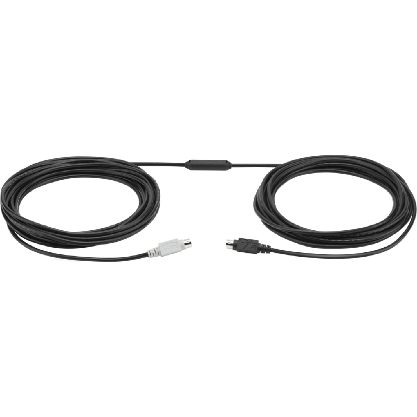 LOGITECH 10m. GROUP extended cable