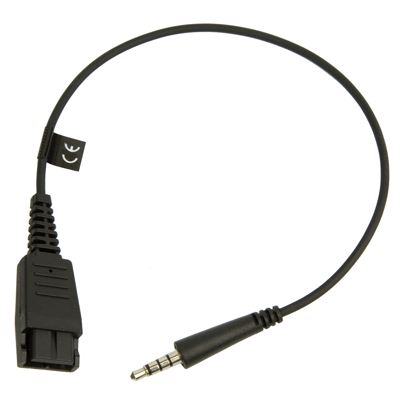 Jabra Headsetkabel für SPEAK 410 / 510