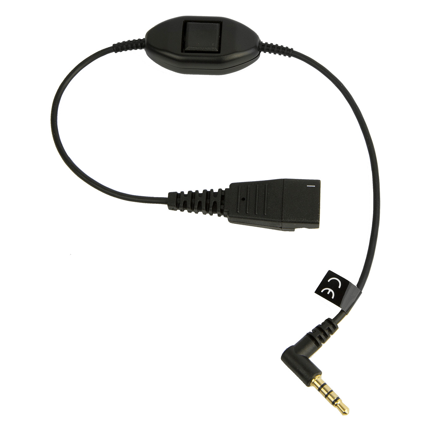 Jabra 8800-00-103 headphone/headset accessory Kopfhörer & Headsets