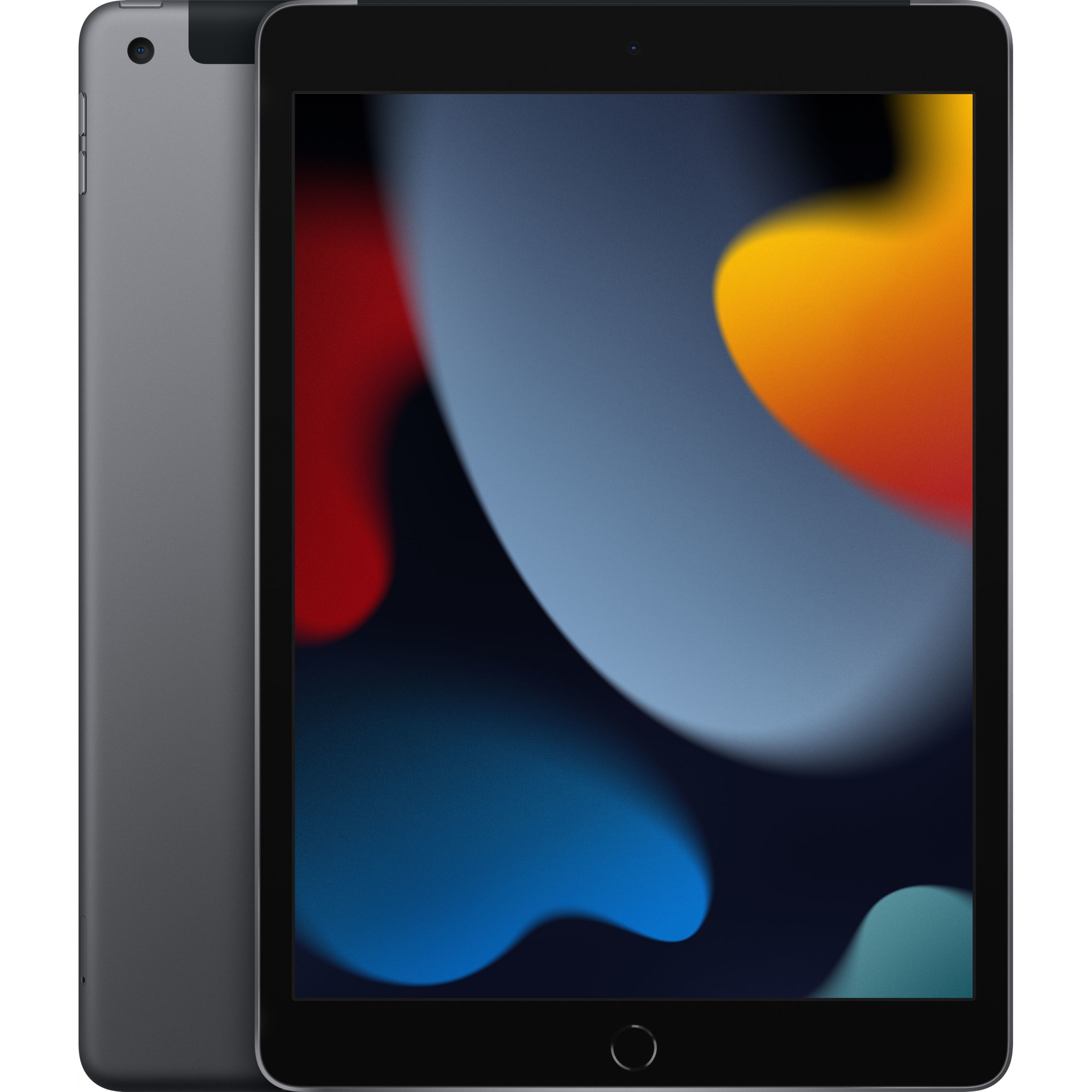 Apple iPad 4G LTE 256 GB 259 cm (10.2