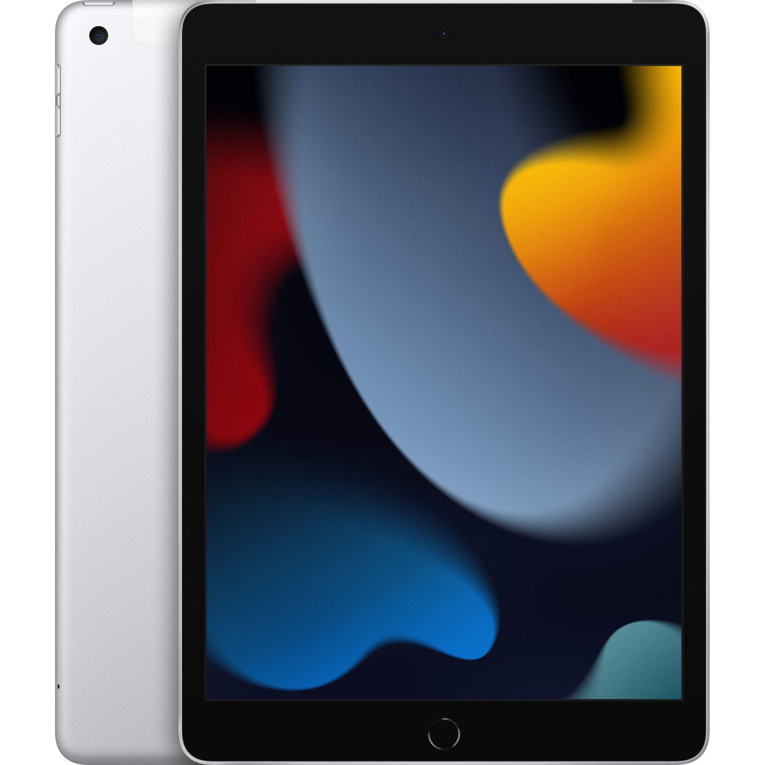 Apple iPad 4G LTE 256 GB 259 cm (10.2