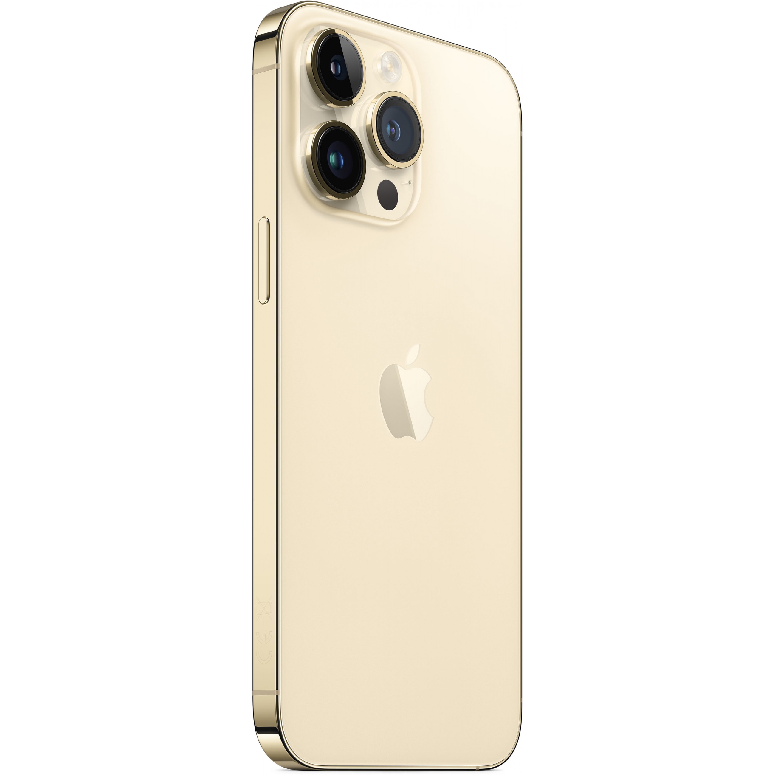 APPLE iPhone 14 Pro Max 256GB gold DE