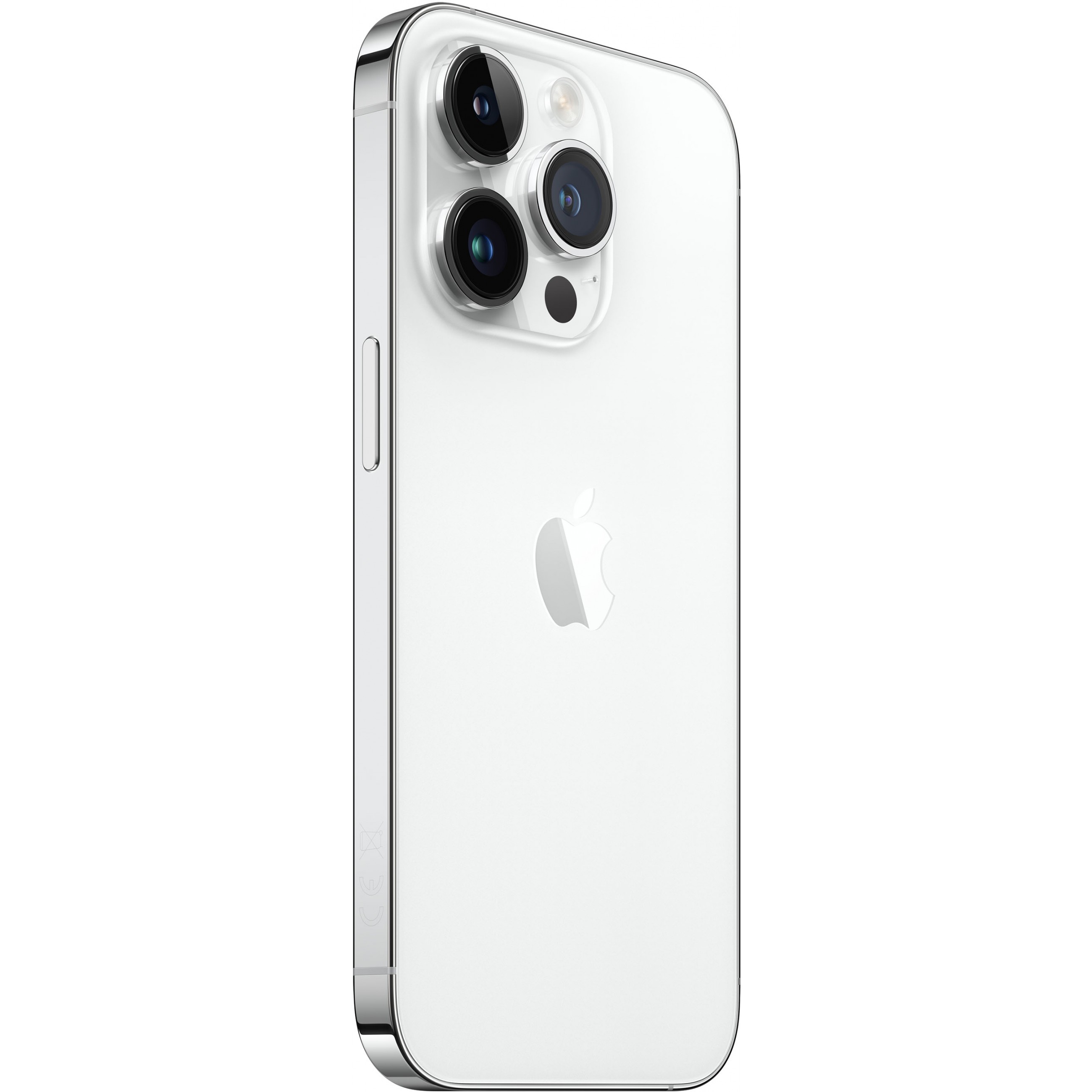 APPLE iPhone 14 Pro 1TB silver DE