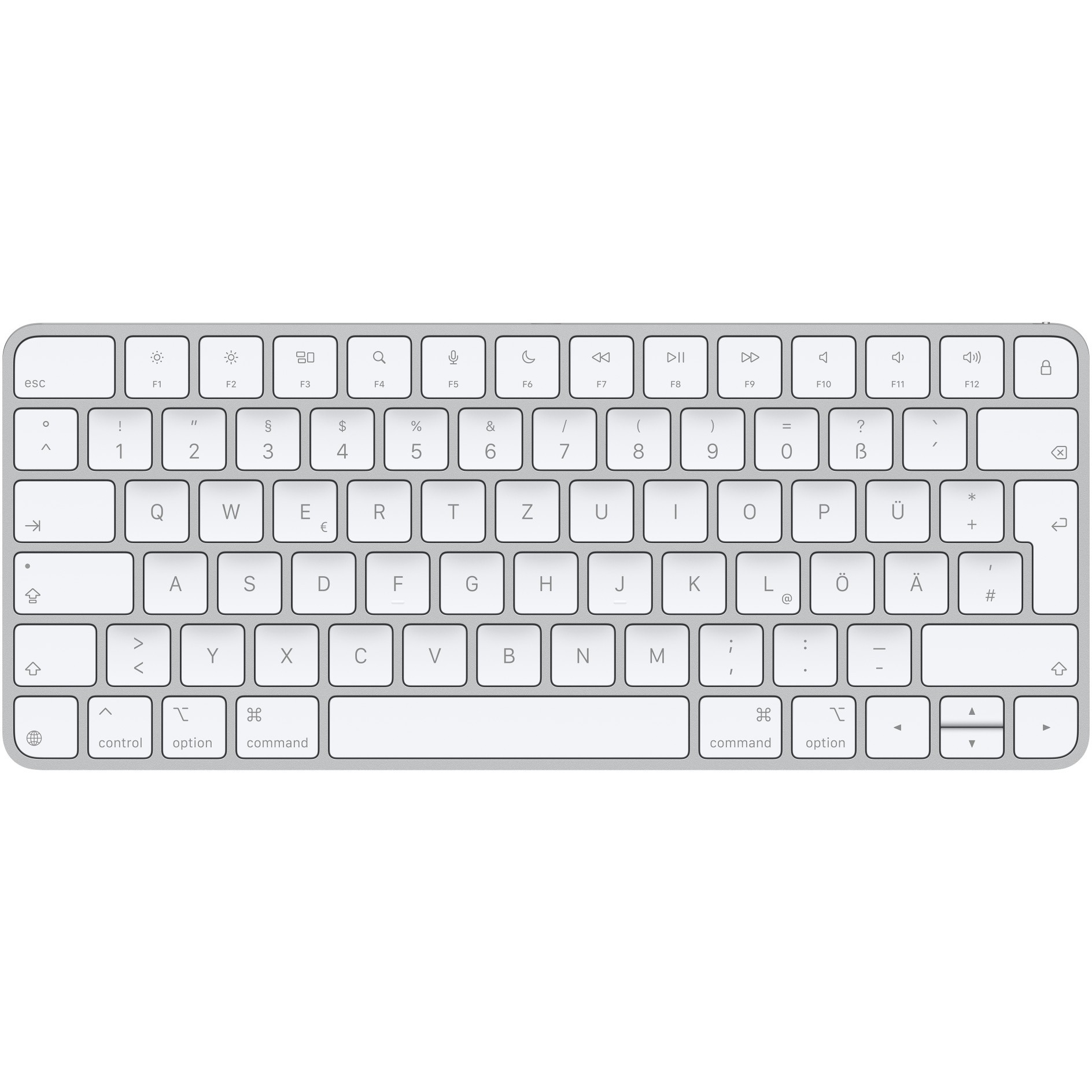 Apple Magic keyboard Apple Magic keyboard
