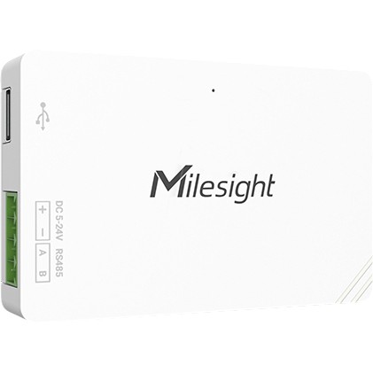 IoT Milesight IoT Controller LoRaWAN - UC100-868M