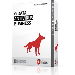 G DATA ANTIVIRUS BUSINESS - 3 Year (ab 1.000 Lizenzen) - New - - B1001ESD36/1000