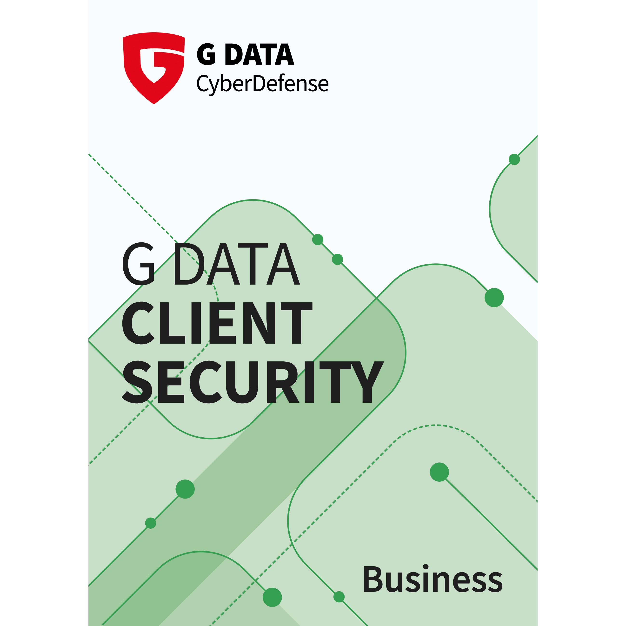 G DATA CLIENT SECURITY BUSINESS - 2 Year (ab 1.000 Lizenzen) - Renewal - B1002RNW24/1000