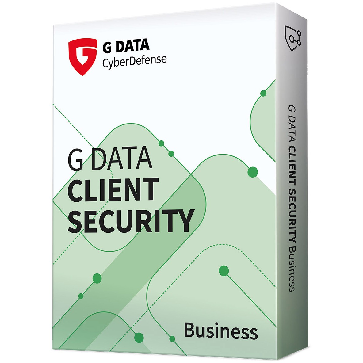 G DATA CLIENT SECURITY BUSINESS - 2 Year (ab 1.000 - - G  (BILD3)