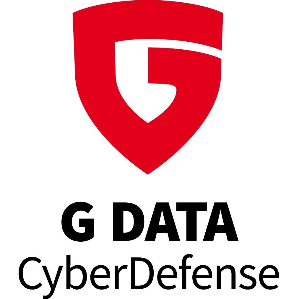 G DATA Mobile Security - 1 Year (3 Lizenzen) - New - ESD-Download
