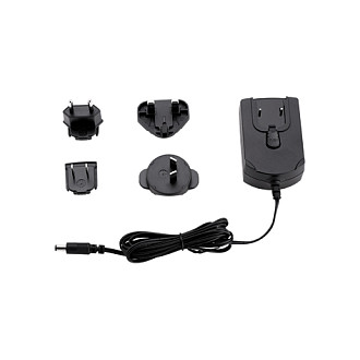 Jabra 14174-04 power adapter/inverter