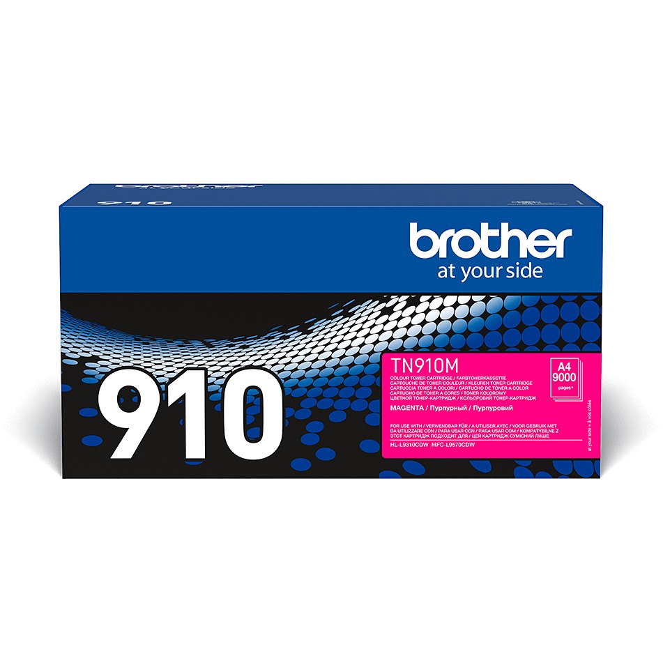 Brother TN-910M toner cartridge - TN910M