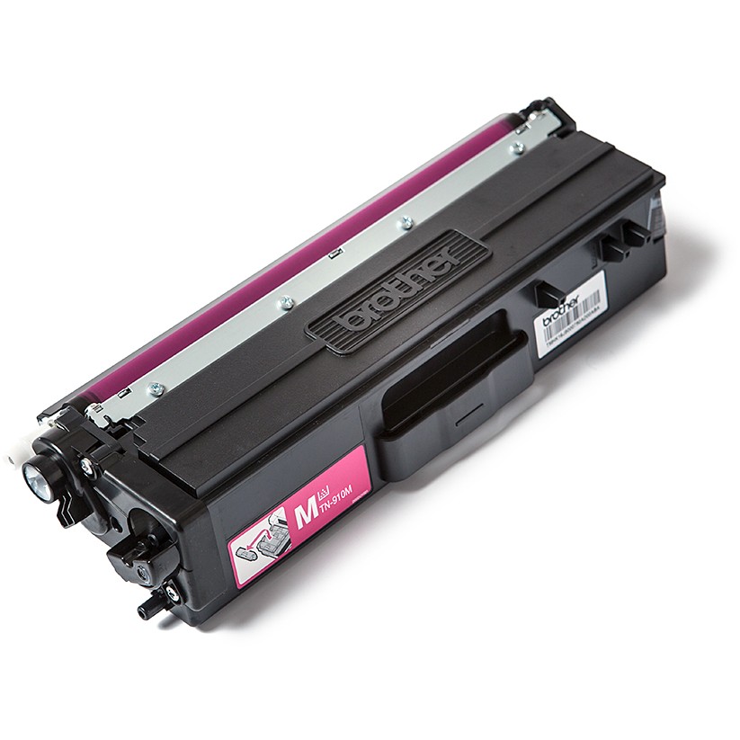 Brother TN910M, Toner, Brother TN-910M toner cartridge TN910M (BILD3)