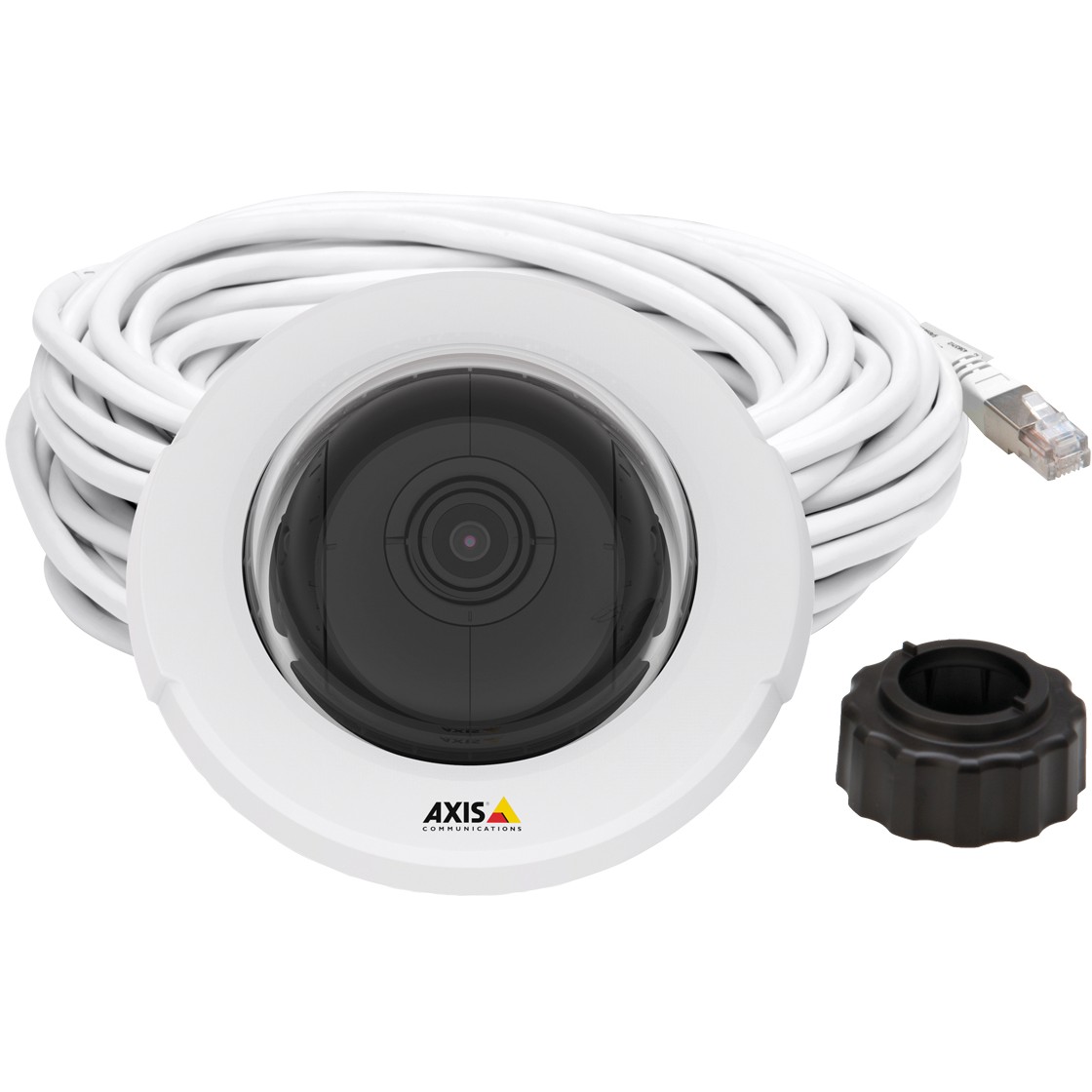 AXIS F4005-E Dome Sensor Unit IK09 IP66