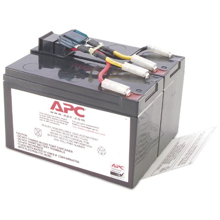 APC RBC48 UPS battery - RBC48