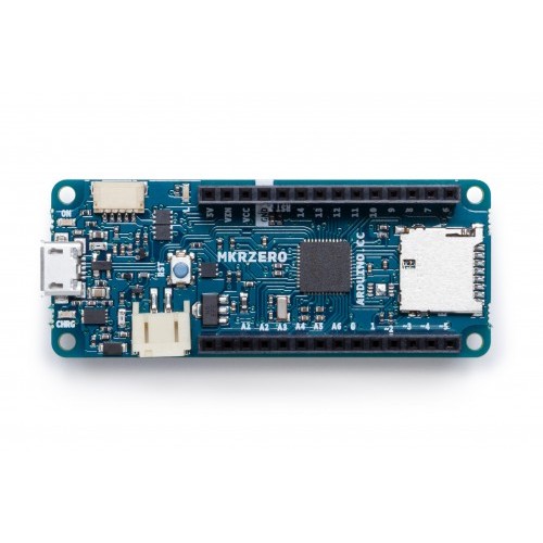 Arduino MKR ZERO development board - ABX00012