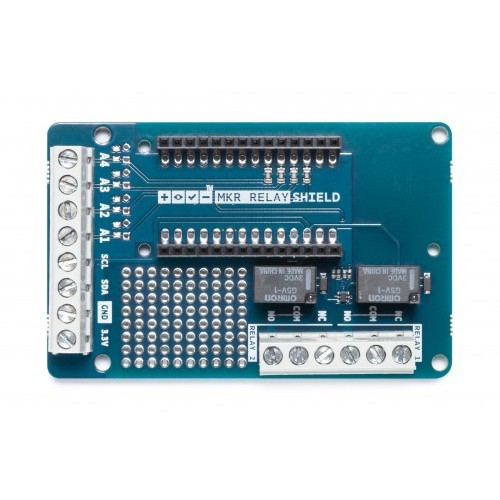 Arduino TSX00003 development board accessory - TSX00003