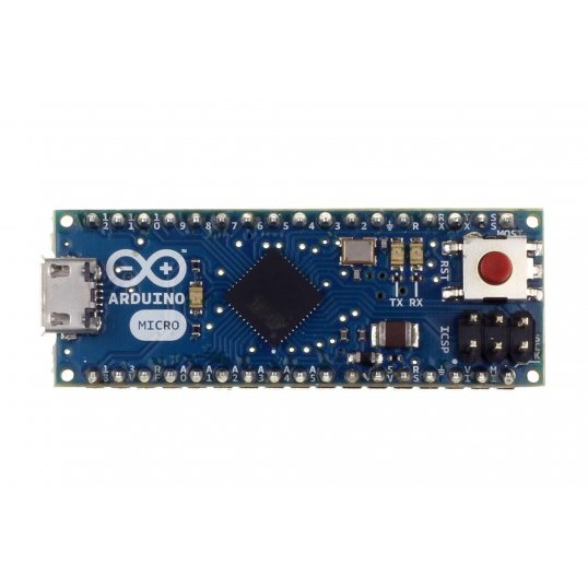 Arduino A000053 peripheral controller - A000053