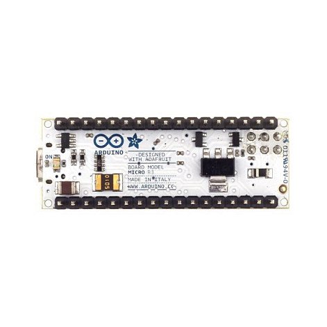 Arduino A000053 peripheral controller