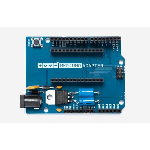 Arduino TSX00005, Internet of Things (IoT), Arduino TSX00005 (BILD6)