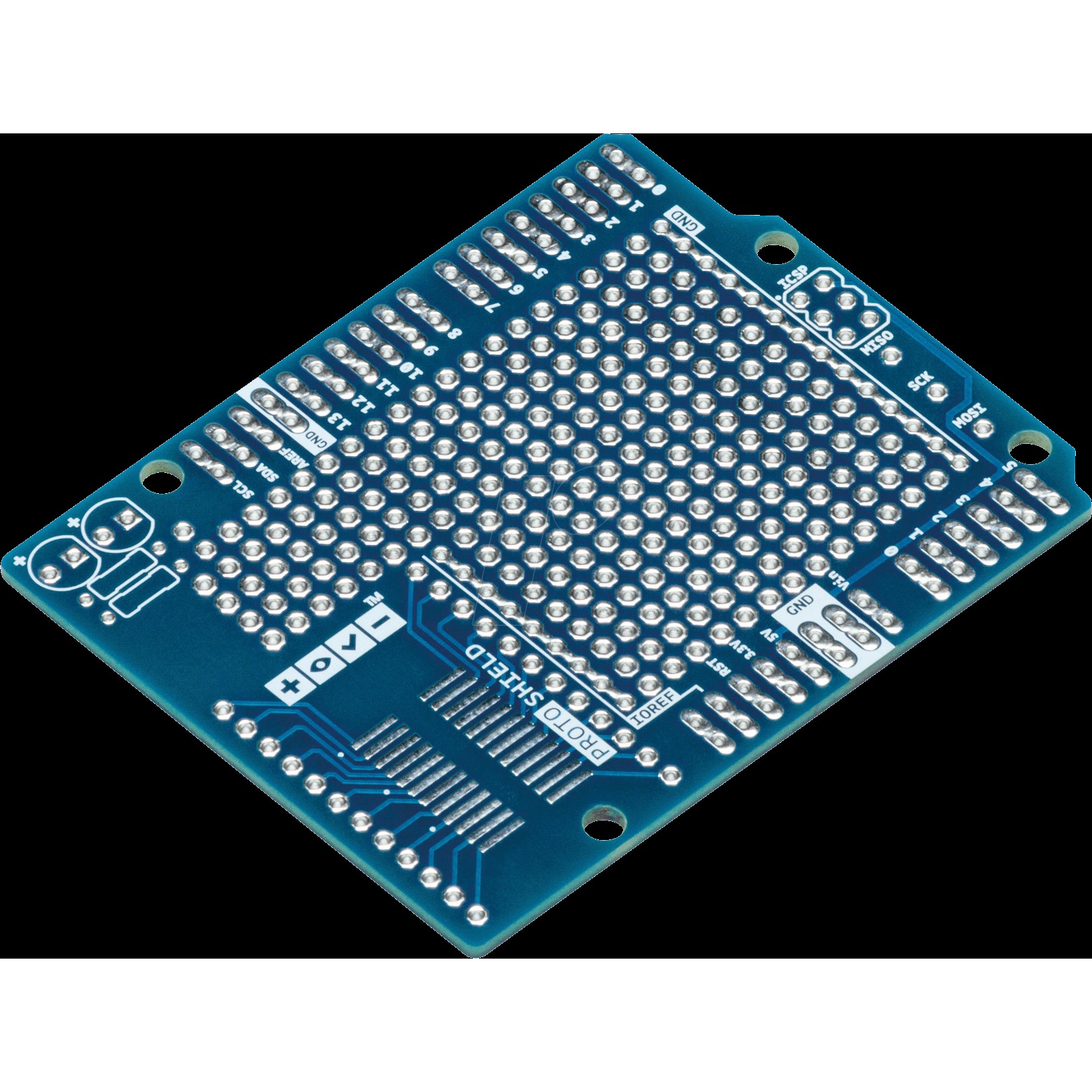 ARDUINO Shield Proto (Prototyping) - TSX00083