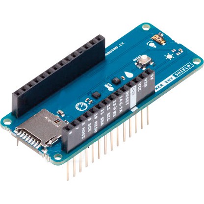 ARDUINO Shield MKR ENV REV2 (Umweltdaten) - ASX00029