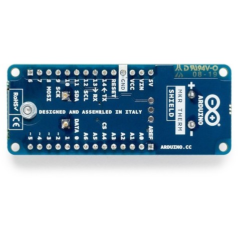 Arduino MKR Therm Shield - ASX00012