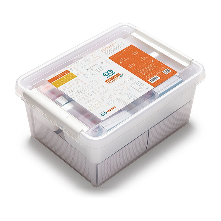 ARDUINO Education Starter Kit