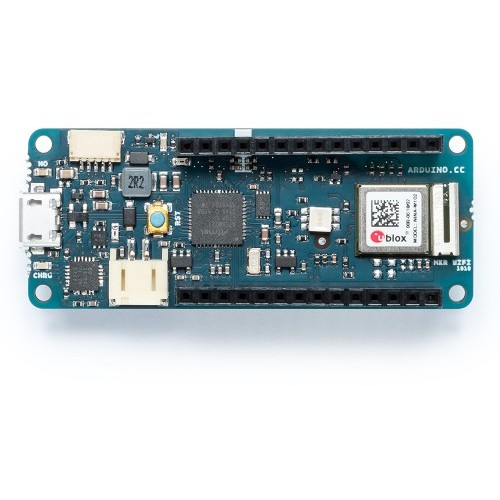 Arduino MKR WiFi 1010 development board - ABX00023