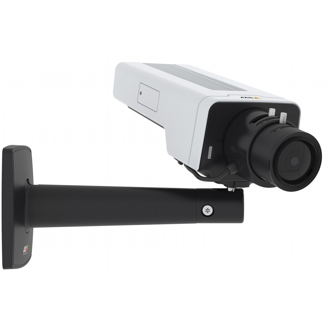 AXIS P1375 Network Camera - Netzwerk-Überwachungskamera - Farbe (Tag&Nacht) - 2 MP - 1920 x 1080 - 1