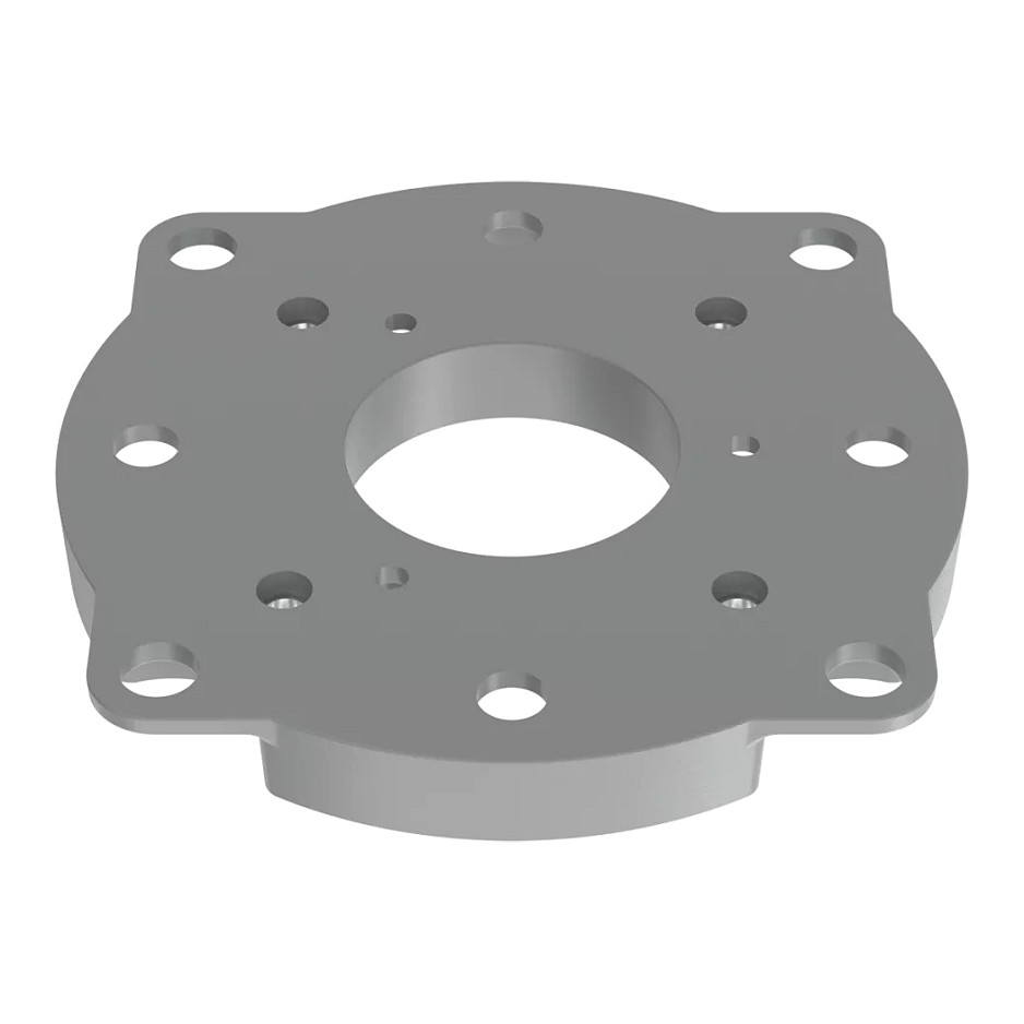 Axis Montage TQ6901-E Adapter Halterung 4erPack