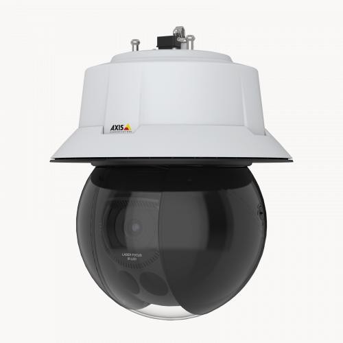 Axis 01924-002 security camera - 01924-002