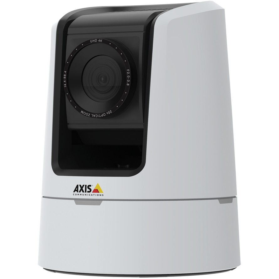 Axis 02022-002 security camera