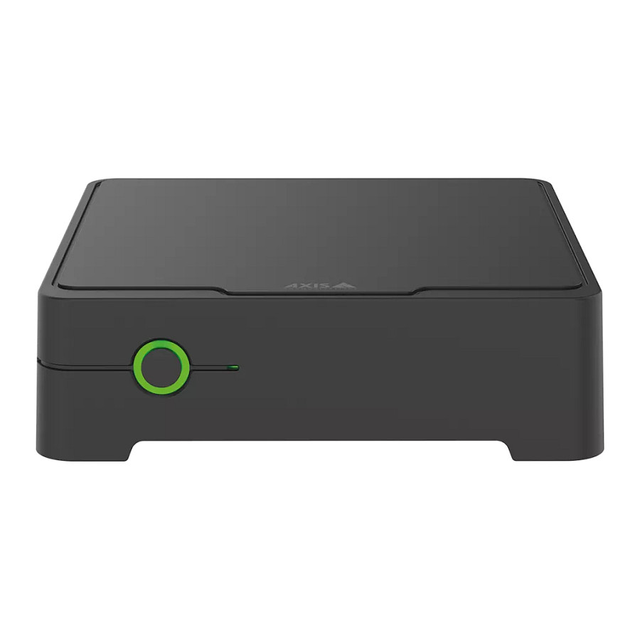 Axis 01964-002 gateway/controller