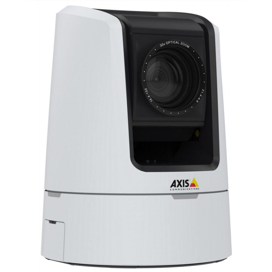 Axis 01965-002 security camera - 01965-002