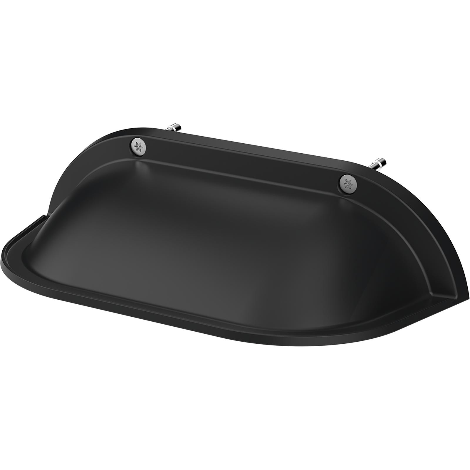 Axis Gehäuse Outdoor Zbh. P4705/07-PLVE Wetterschutz TP3825-E Schwarz Netzwerkkameras