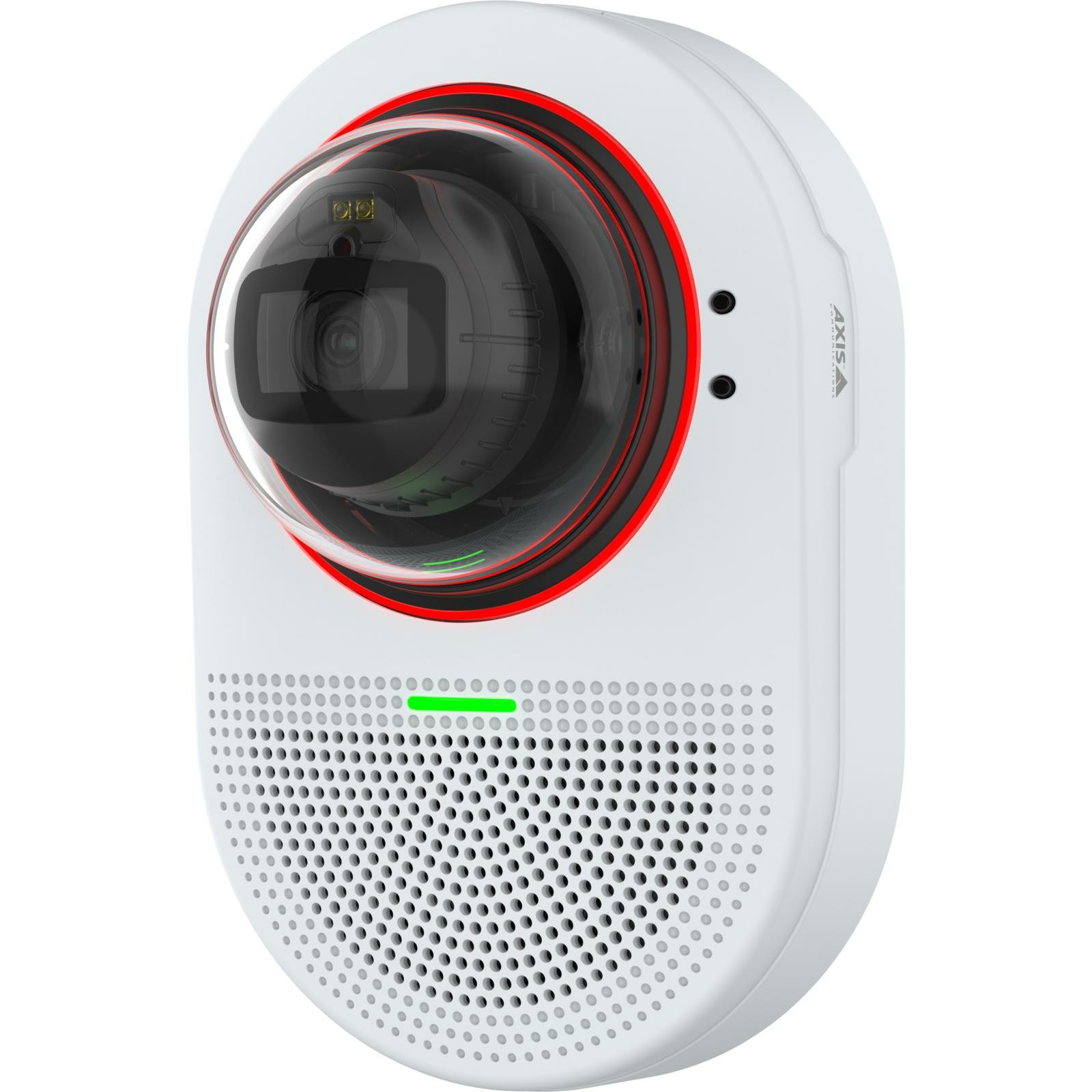 AXIS Q9307-LV Netzwerk-Überwachungskamera