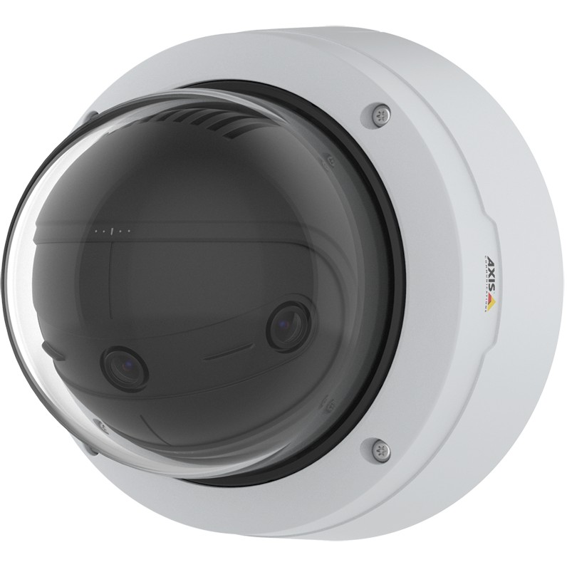 Axis 02060-001 security camera - 02060-001