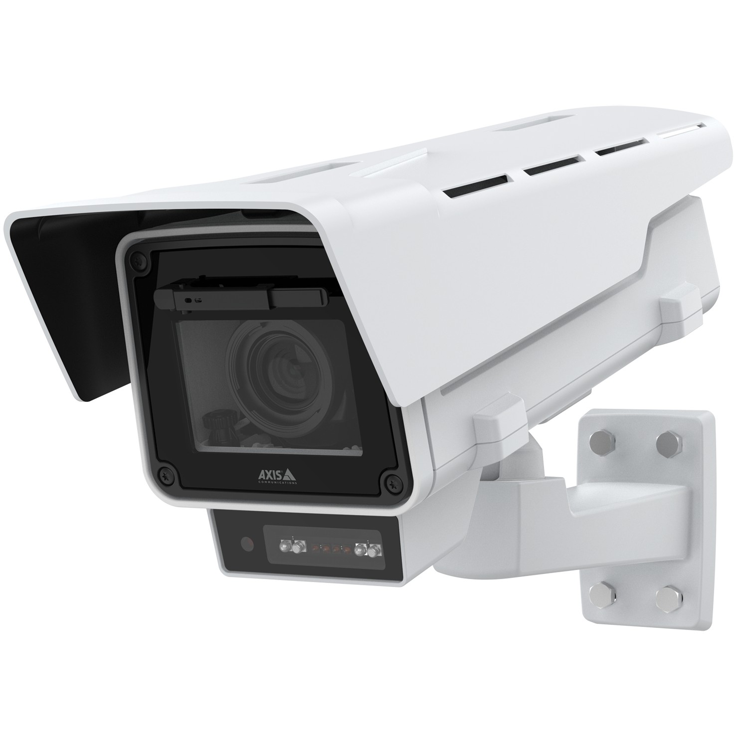 Axis 02168-001 security camera - 02168-001