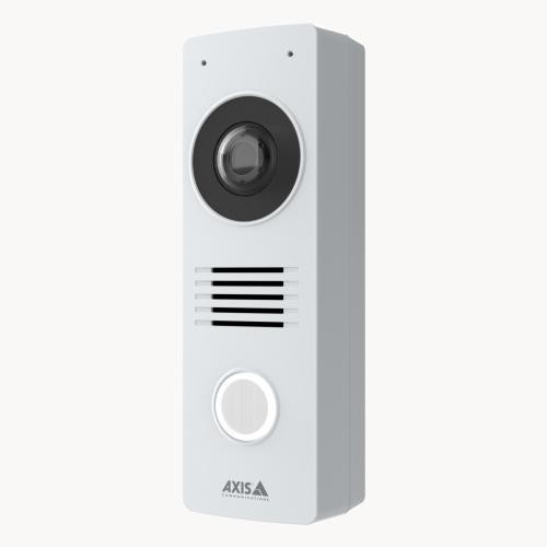 Axis I8116-E video intercom system - 02408-001